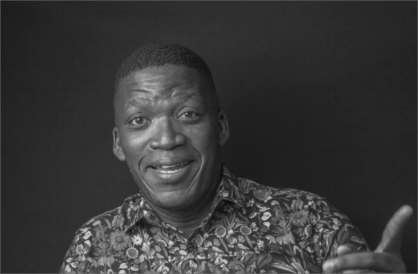 Brian Mhlanga