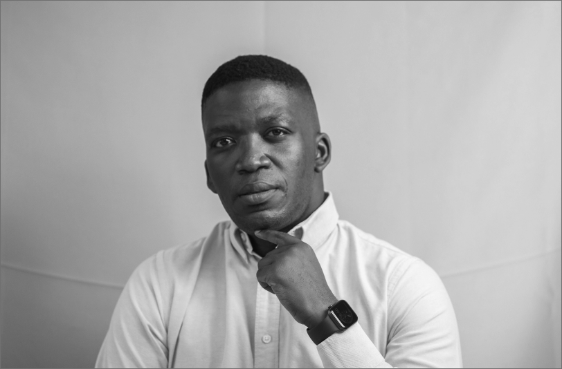 Brian Mhlanga