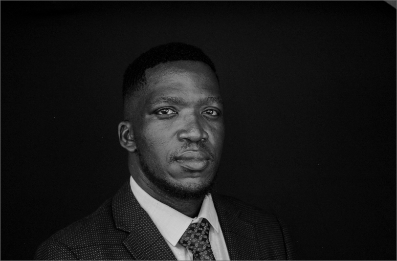 Brian Mhlanga